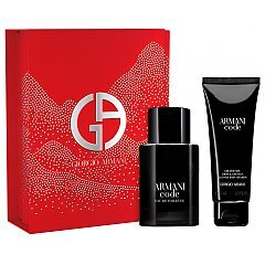 Giorgio Armani Armani Code Pour Homme 1/1