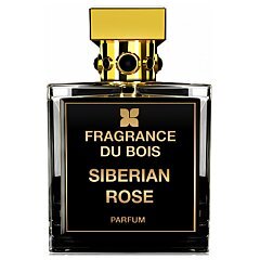 Fragrance Du Boise Siberian Rode 1/1