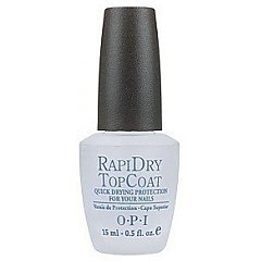 OPI RapiDry Top Coat 1/1