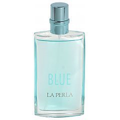 La Perla Blue 1/1