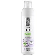 Natura Siberica Little Siberica Mild Baby Shampoo 1/1