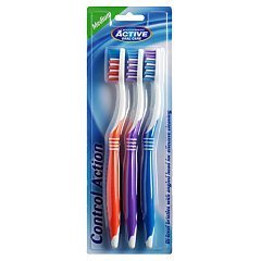 Active Oral Care Control Action 1/1