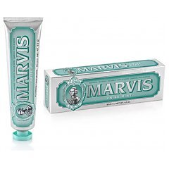 MARVIS Fluoride Toothpaste 1/1