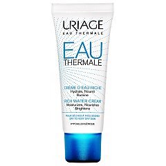 URIAGE Eau Thermale Rich Water Cream 1/1