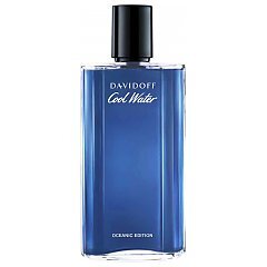 Davidoff Cool Water Men Oceanic Edition 1/1