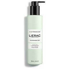 LIERAC Cleanser The Cleansing Milk 1/1