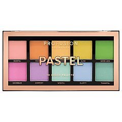 Profusion Pastel Eyeshadow Palette 1/1