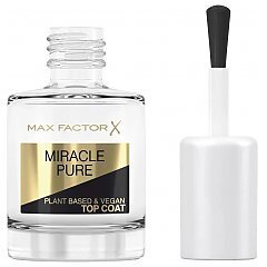 Max Factor Nailfinity Shimmer Top Coat 1/1