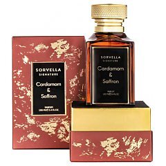 Sorvella Signature Cardamom & Saffron 1/1