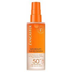 Lancaster Sun Beauty Sun Protective Water 1/1