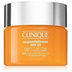 Clinique Superdefence SPF 25 1/1