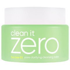 Banila Co Clean it Zero Pore Clarifying Cleansing Balm 1/1