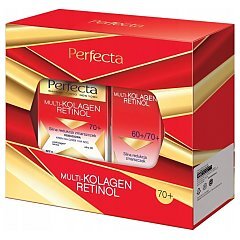 Perfecta Multi-Kolagen Retinol 70+ 1/1