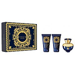 Versace Pour Femme Dylan Blue 1/1