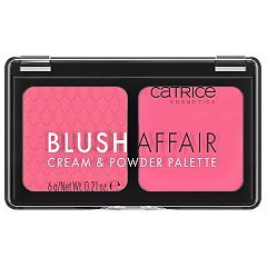 Catrice Blush Affair Cream & Powder Palette 1/1