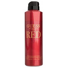 Guess Seductive Red Homme 1/1