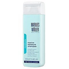 Marlies Moller Marine Moisture Shampoo 1/1