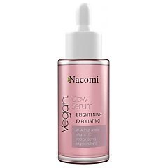 Nacomi Vegan Glow Serum 1/1