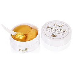 Moods Snail Gold Starry Multipurpose Jelly Mask 1/1