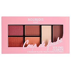 Bourjois Volume Glamour Eyeshadow Palette 1/1