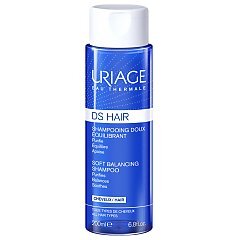 URIAGE DS Hair Soft Balancing Shampoo 1/1