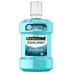 Listerine Cool Mint 1/1