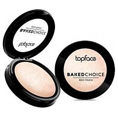 Topface Baked Choice Rich Touch Highlighter 1/1