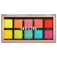 Profusion Neon Eyeshadow Palette 1/1