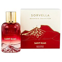 Sorvella Mountian Saint Elias 1/1