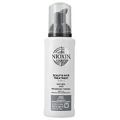 NIOXIN System 2 Scalp & Hair Treatment 1/1