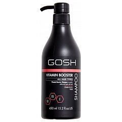 Gosh Vitamin Booster 1/1