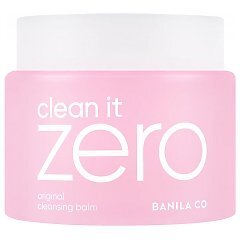 Banila Co Clean it Zero Original Cleansing Balm 1/1