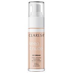 Claresa Keep It Nude! 1/1