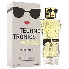 Linn Young Technotronics Woman 1/1