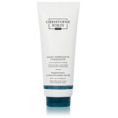 Christophe Robin Detangling Gelee With Sea Minerals 1/1