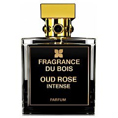 Fragrance Du Boise Oud Rose Intense 1/1