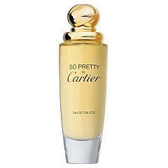 So Pretty de Cartier 1/1