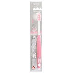 Biomed Complete Care Toothbrush Silver 1/1