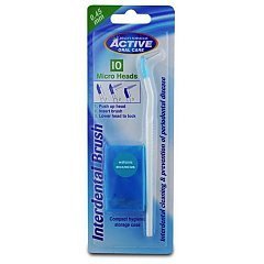 Active Oral Care Interdental Brush 1/1