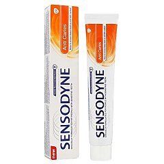 Sensodyne Anti Caries Toothpaste 1/1