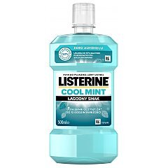 Listerine Cool Mint 1/1