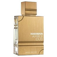 Al Haramain Amber Oud White Edition 1/1