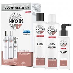 Nioxin System 3 1/1