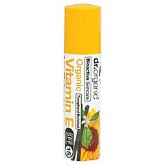 Dr.Organic Vitamin E Lip Balm SPF15 1/1