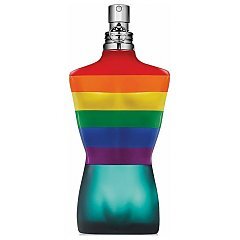 Jean Paul Gaultier Le Male Pride Collector 1/1