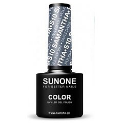 Sunone UV/LED Gel Polish Color 1/1