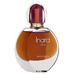 Swiss Arabian Inara Oud 1/1