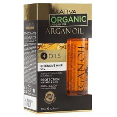 Kativa Argan Oil 4 Oils 1/1