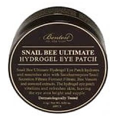 Benton Snail Bee Ultimate Hydrogel Eye Patch 1/1