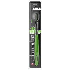 Biomed Complete Care Toothbrush Black 1/1